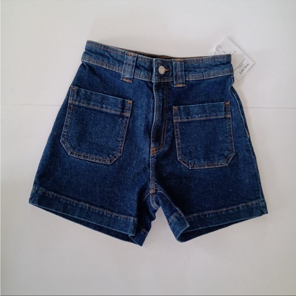 🆕 Paris Atelier & Other Stories Shorts - Picture 1 of 6